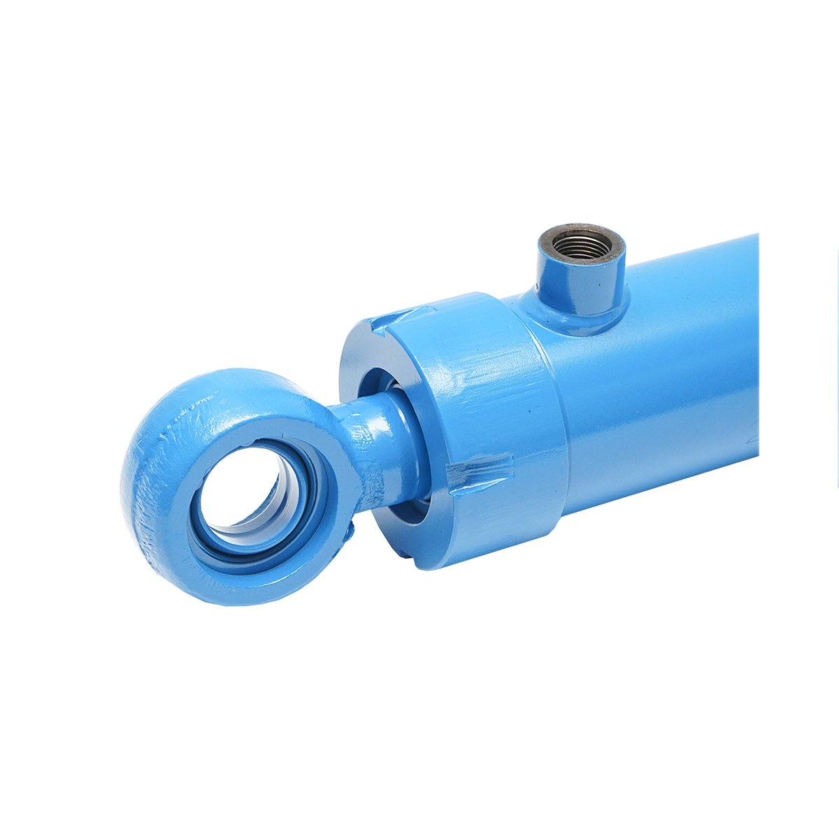 Cilindru hidraulic plug reversibil 60x75x30x420